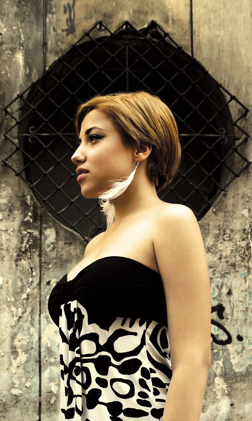 Urban Saints Photography Book