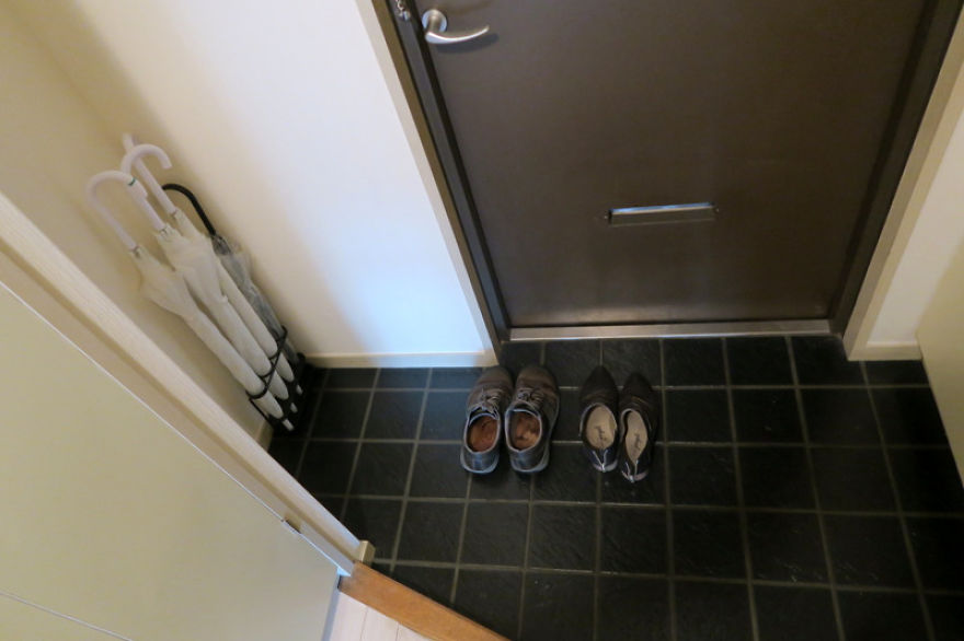 Typical Apartment In Tokyo (25 Photos) Typical Apartment In Tokyo (25 Photos)