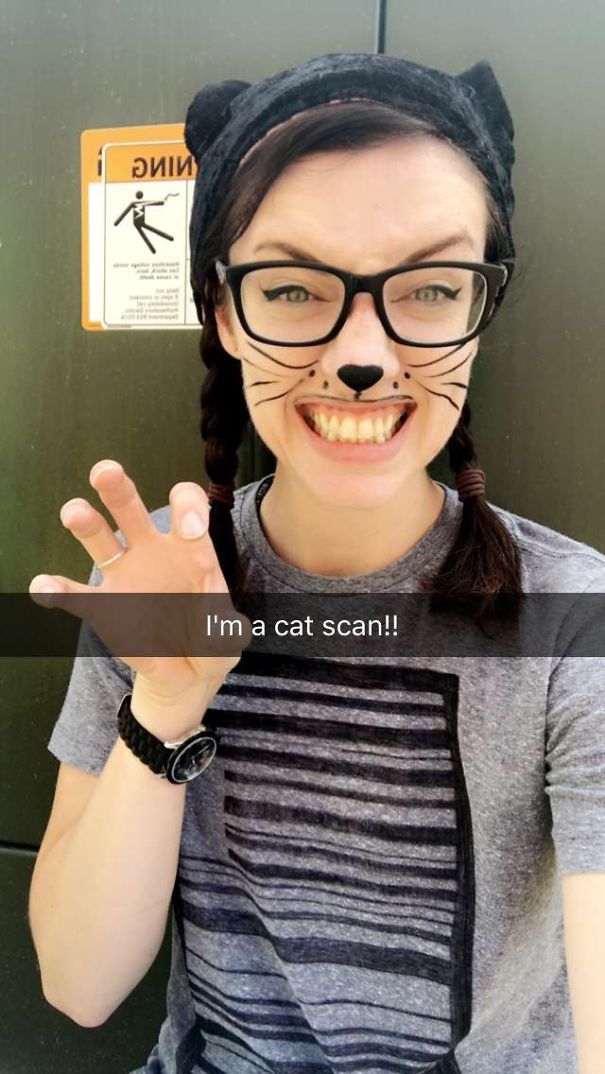 CAT Scan