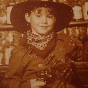 thegunslinger2121 avatar