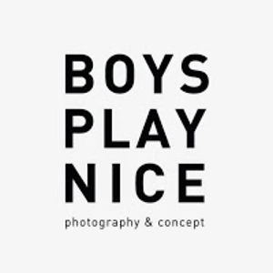 BoysPlayNice Photography & Concept