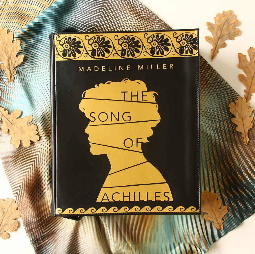 The Song Of Achilles