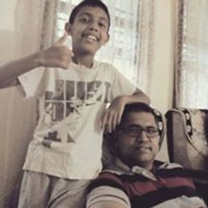 joeblogsfornoreason avatar