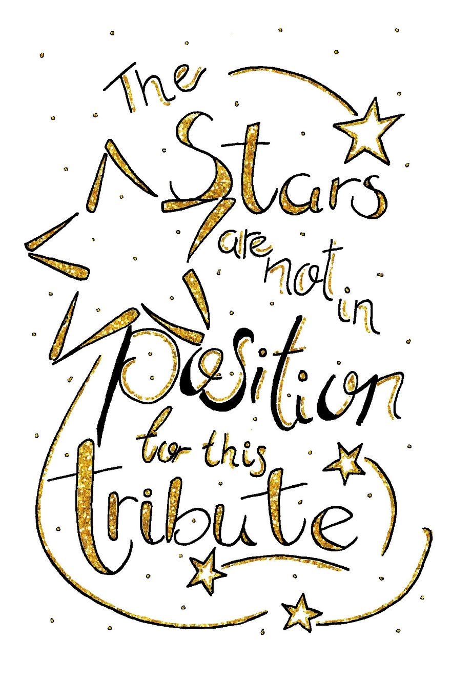Inspirational Typography Designs