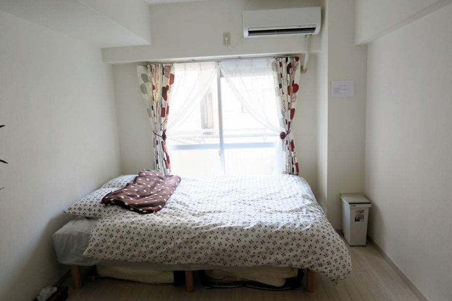 Typical Apartment In Tokyo (25 Photos) Typical Apartment In Tokyo (25 Photos)
