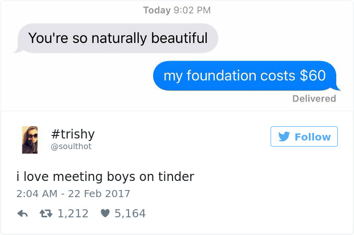 220 Hilarious Tweets About Dating That Tell The Story Of Your Life | Bored  Panda