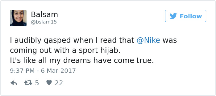 Nike Is Releasing A Hijab Line That Muslim Athletes Helped To Create