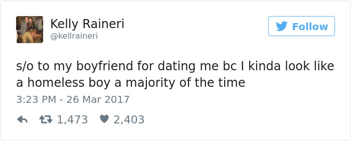 Funny-dating-tweets