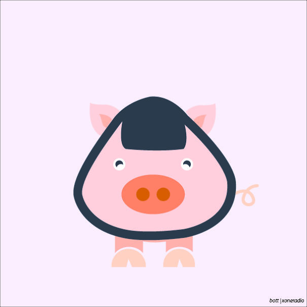 Can You Eat These Cute Riceballs? Can You Eat These Cute Riceballs?