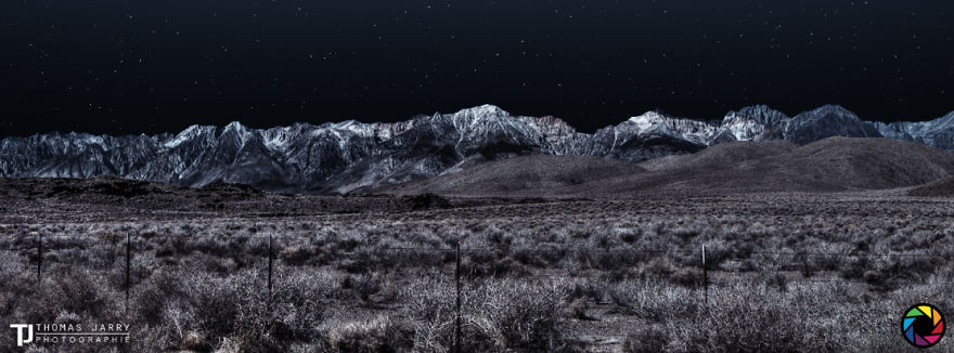 I Documented The Beauty Of West American Landscapes