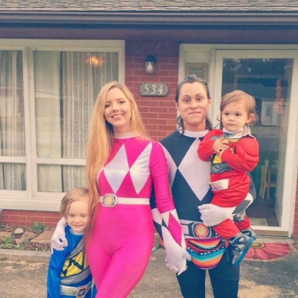 10 Everyday Weird & Wonderful Heroes 10 Everyday Weird & Wonderful Heroes