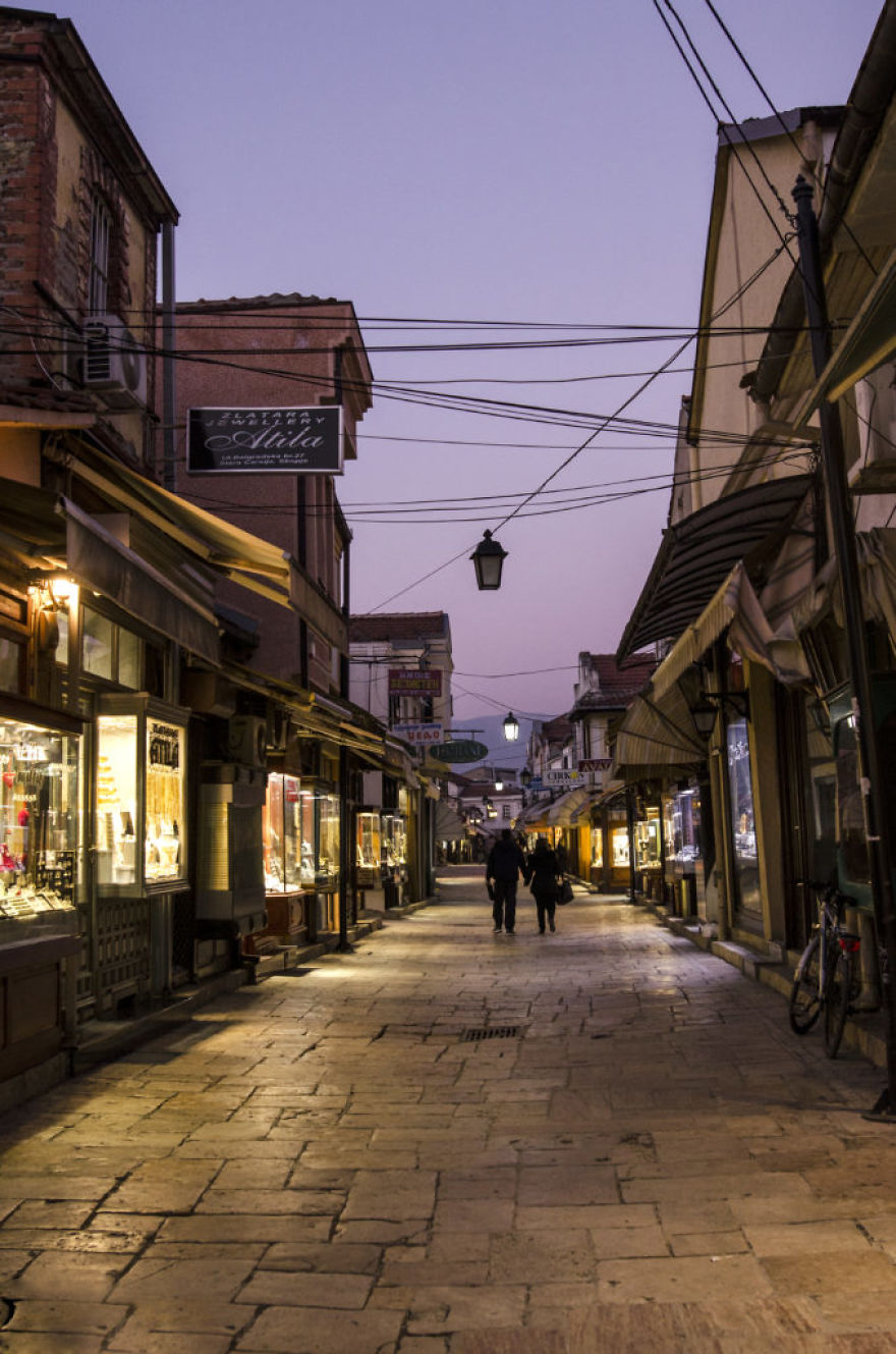 Debunking 7 Myths About The Old Bazaar District In Skopje
