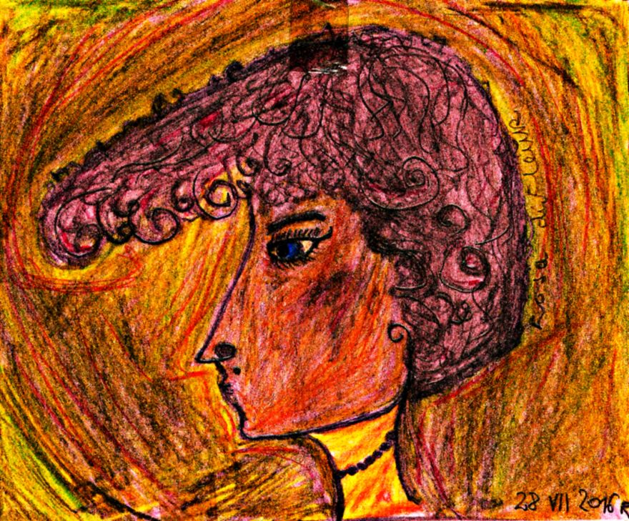 How My Imagination Does Not Cooperate With My Personality Or The World In The Eyes Of A Shy Girl How My Imagination Does Not Cooperate With My Personality Or The World In The Eyes Of A Shy Girl