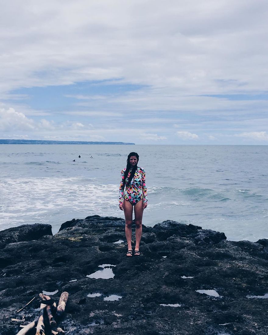 Point 98 // Tanah Lot // Indonesia