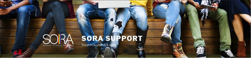I Have Started An Organisation For Lgbti Youth. I Have Started An Organisation For Lgbti Youth.