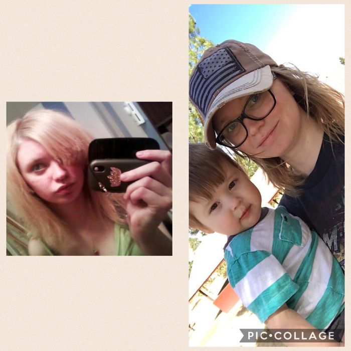 2006 To Now 2017 Blonde Elmo To A Mom Of A 2 Year Old And A 1 Year Old. Also Working Towards My Ems Certification