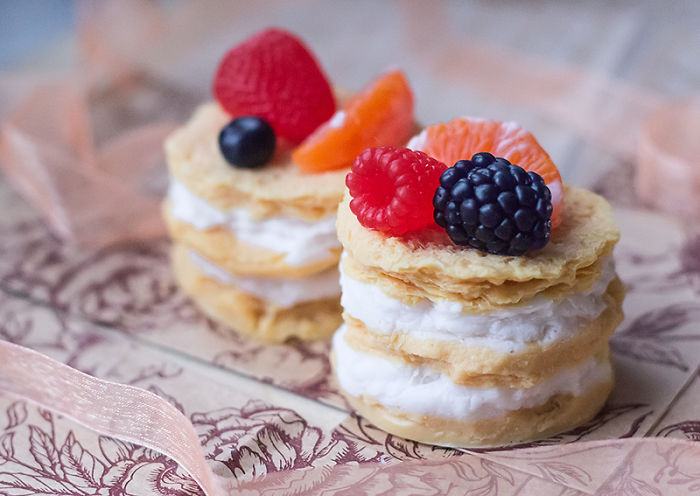 You Can’t Eat These Pastries, And Here’s Why