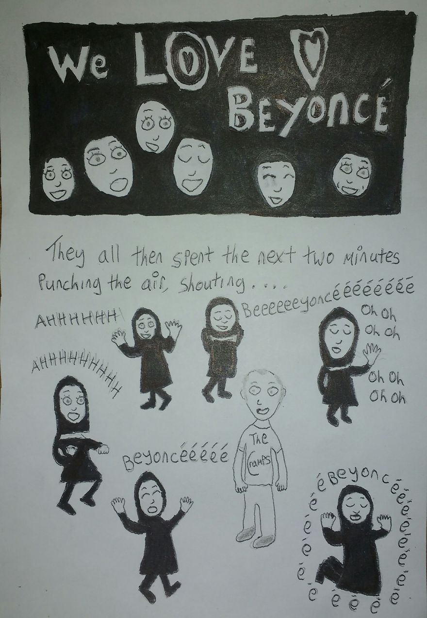 Beyonce