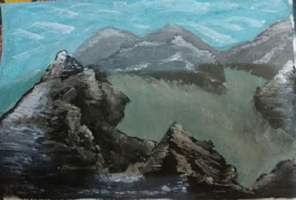 Another Painting