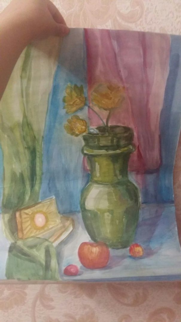 These Are My Favorite Drawings From Sketchbook And From Art School