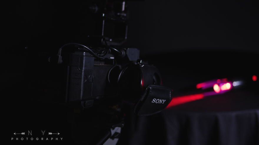 Introducing The Mwr Saber System On Kickstarter! Introducing The Mwr Saber System On Kickstarter!