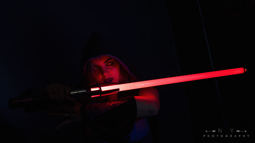Introducing The Mwr Saber System On Kickstarter! Introducing The Mwr Saber System On Kickstarter!