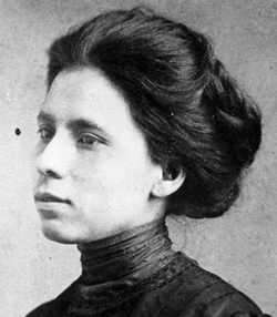 Jovita Idar, (1885–1946, Teacher, Journalist, And Political Activist, Served As A Writer For Her Father's Weekly Newspaper Which, In 1911, Called The First Mexican Congress To Discuss Educational, Social, Labor, And Economic Matters. Women Participated As Speakers And Participants In The First Attempt In Mexican-american History To Organize A Militant Feminist Social Movement. Jovita Became Its First President And Organized Its Principal Effort, To Provide Education For Poor Children. In 1913, During The Mexican Revolution Battles Of Nuevo Laredo, Jovita And A Friend, Leonor Villegas De Magnon, Crossed The Border To Care For The Injured, Forming La Cruz Blanca, A Medical Group Similar To The Red Cross, And Traveled In Northern Mexico With Revolutionary Forces As Nurses.