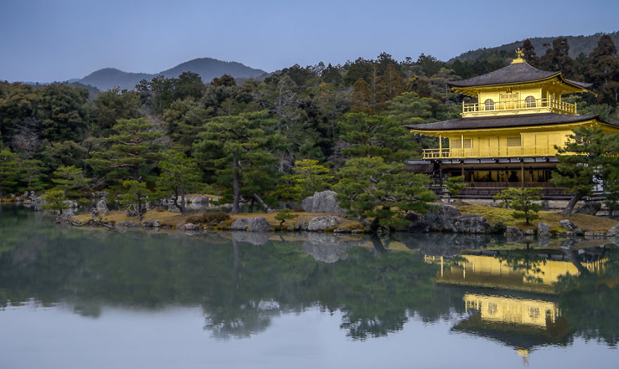 A Journey To The Future Through Japan's History