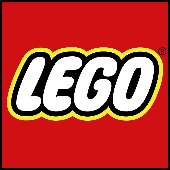 Lego = Best Invention Ever
