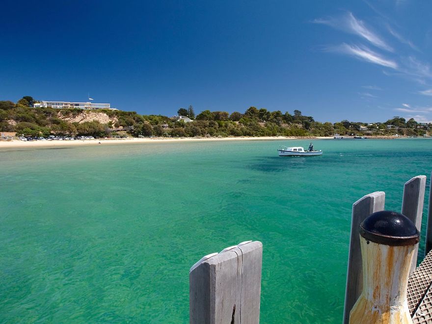 Mornington Peninsula Makeup