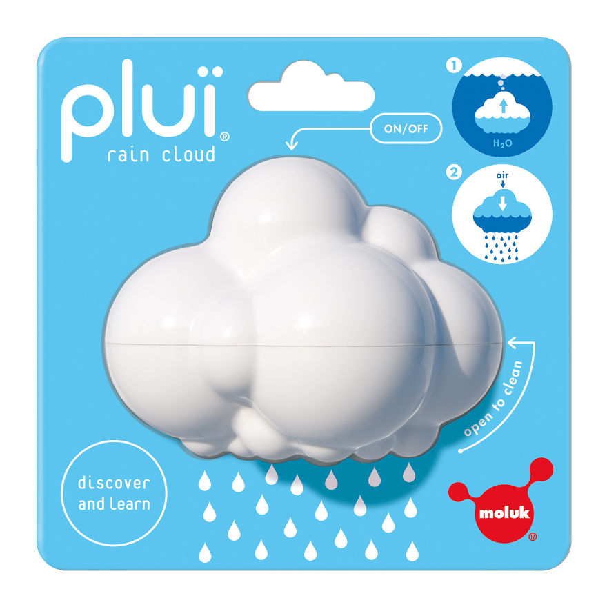We Turn Your Kids Into Little Rainmakers We Turn Your Kids Into Little Rainmakers