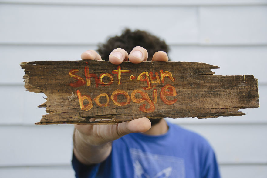 Shotgun Boogie New Orleans - An Italian Sound Guy With A 6 Months Visa Making A 12 Episode Documentary Series Out Of New Orleans Shotgun Boogie New Orleans - An Italian Sound Guy With A 6 Months Visa Making A 12 Episode Documentary Series Out Of New Orleans