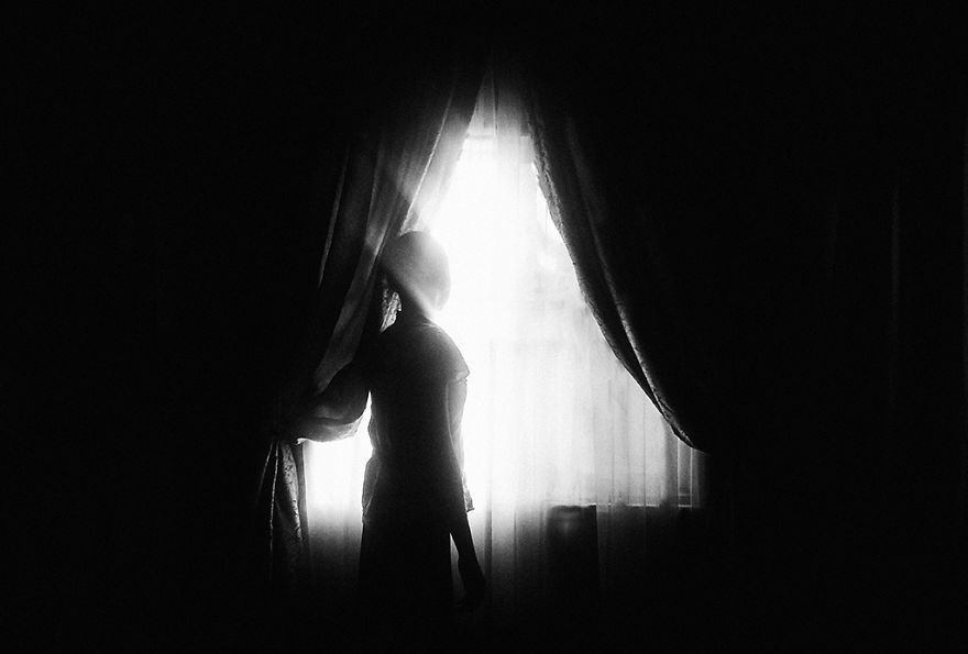 What Makes An Image Timeless? What Makes An Image Timeless?