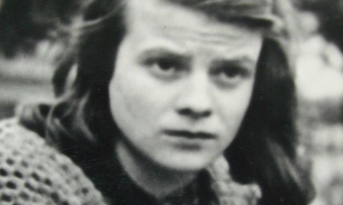 Sophie Scholl,sophia Magdalena Scholl (9 May 1921 – 22 February 1943) Was A German Student And Anti-nazi Political Activist, Active Within The White Rose Non-violent Resistance Group In Nazi Germany.[1][2]