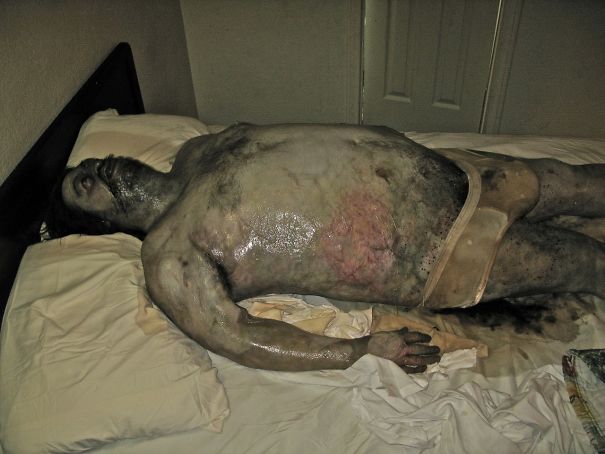 Teod | 13 Viral Photos - Fact Or Fiction