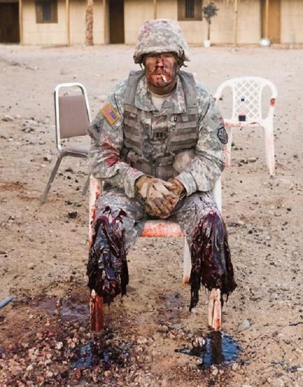 Teod | 13 Viral Photos - Fact Or Fiction