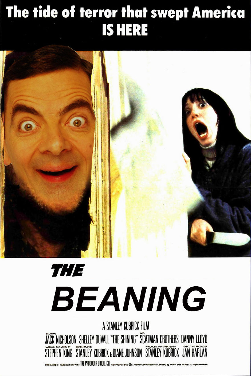 The Beaning