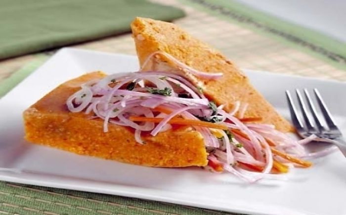 Top 5 Peruvian Street Foods!