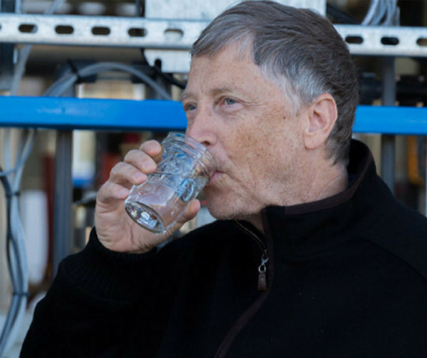 5 Technologies That Could Save The Environment!