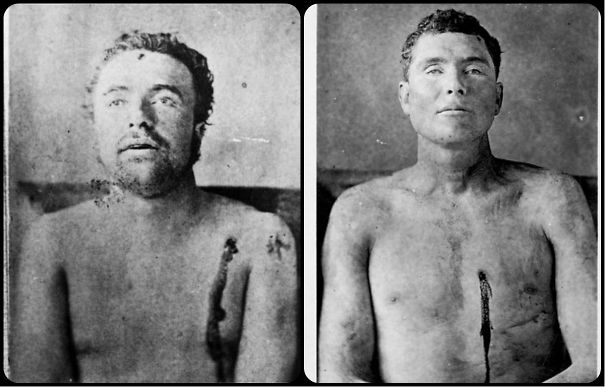 Teod | 5 Vintage Post Mortem Photographs And Their Backstories Teod | 5 Vintage Post Mortem Photographs And Their Backstories