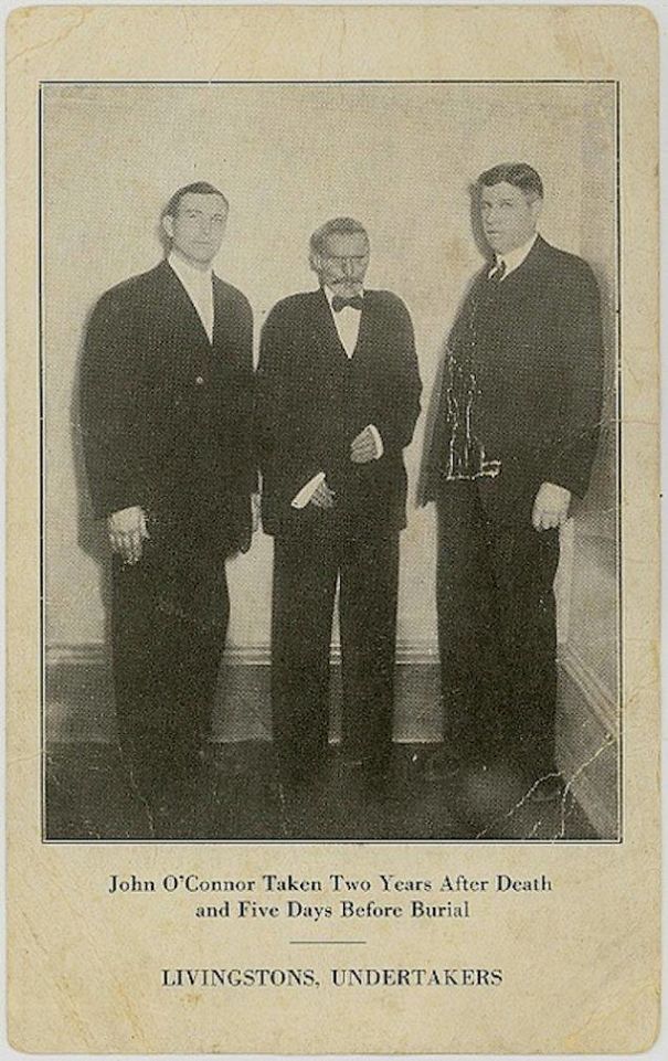 Teod | 5 Vintage Post Mortem Photographs And Their Backstories Teod | 5 Vintage Post Mortem Photographs And Their Backstories