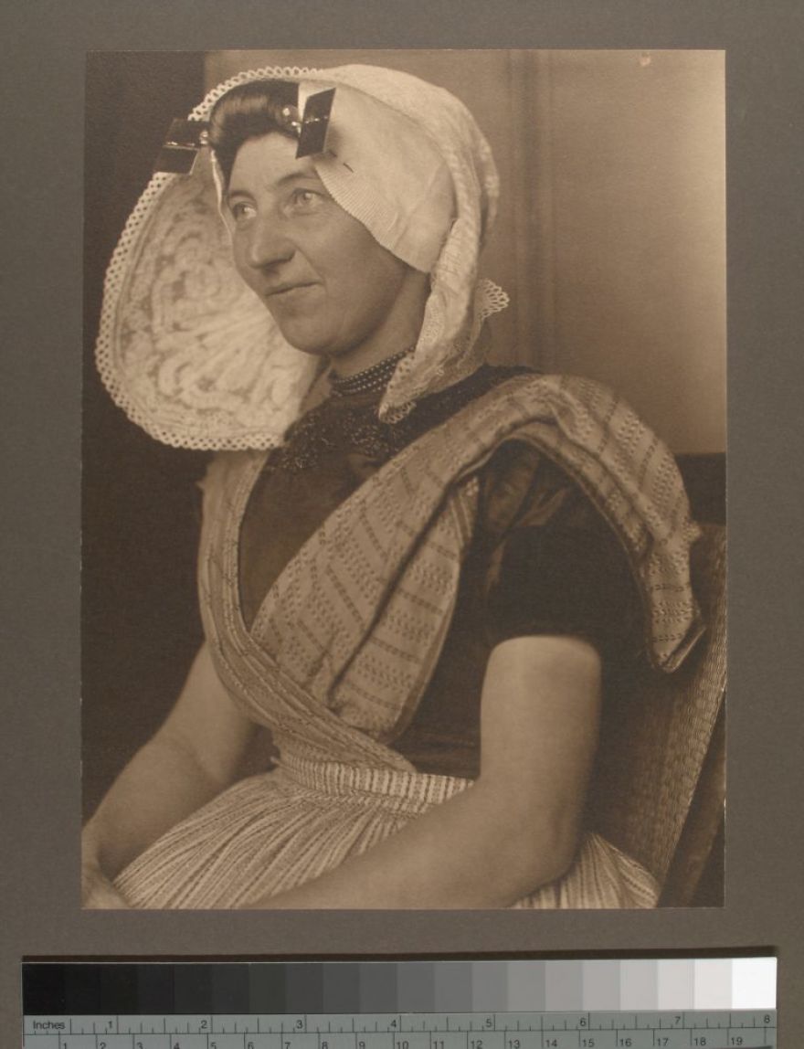 The History Of Ellis Island: The People That Helped Make America Great The First Time