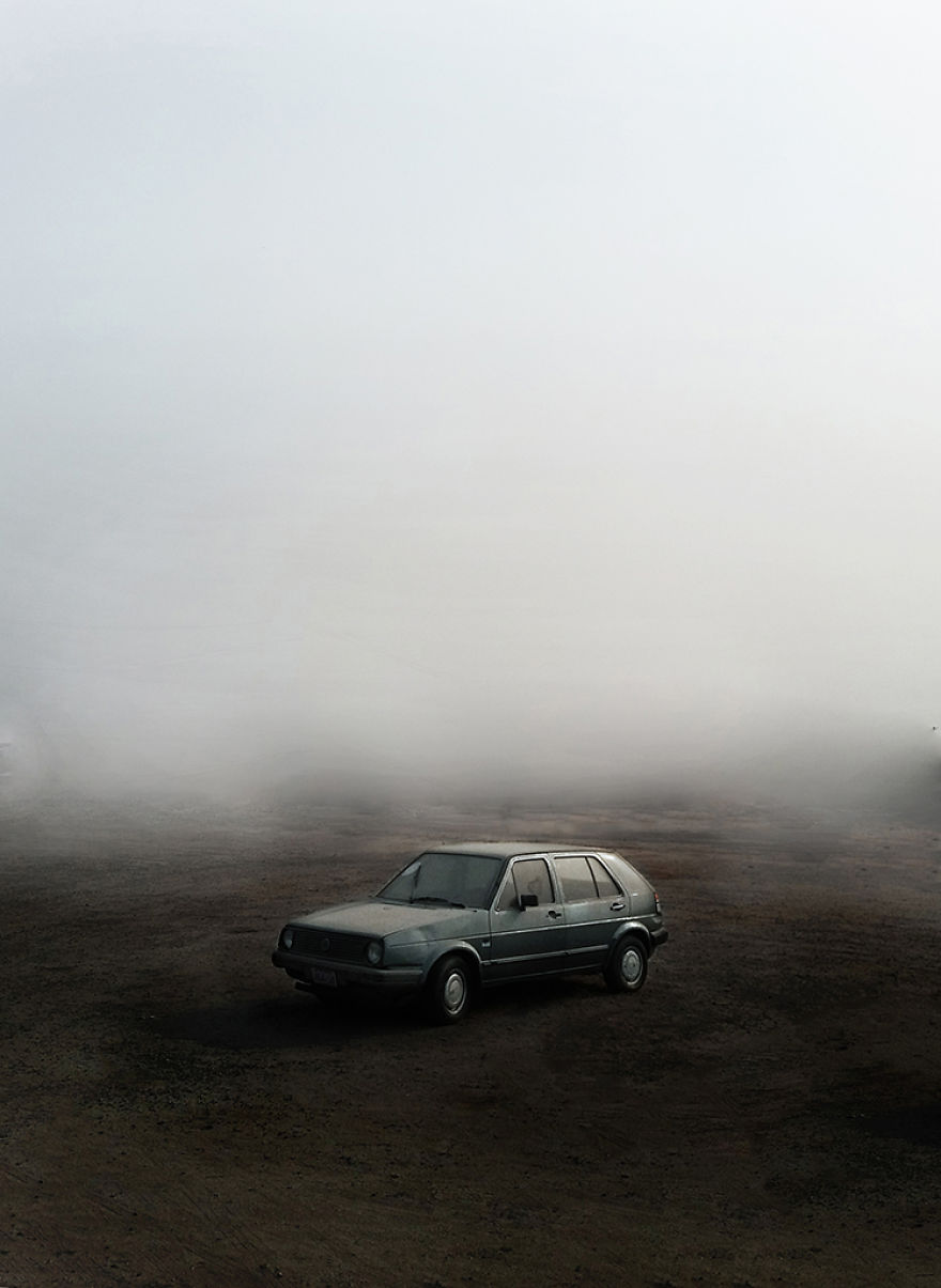 What Makes An Image Timeless? What Makes An Image Timeless?