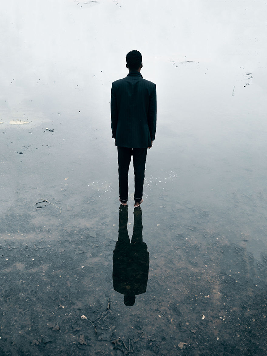 What Makes An Image Timeless? What Makes An Image Timeless?