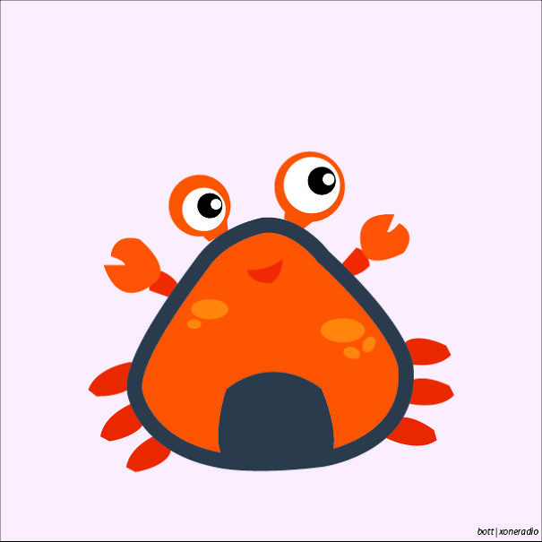 Can You Eat These Cute Riceballs? Can You Eat These Cute Riceballs?