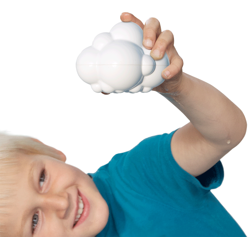 We Turn Your Kids Into Little Rainmakers We Turn Your Kids Into Little Rainmakers