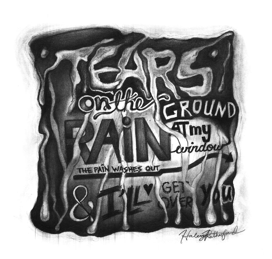 "Tears" By Clean Bandit Feat. Louisa Johnson