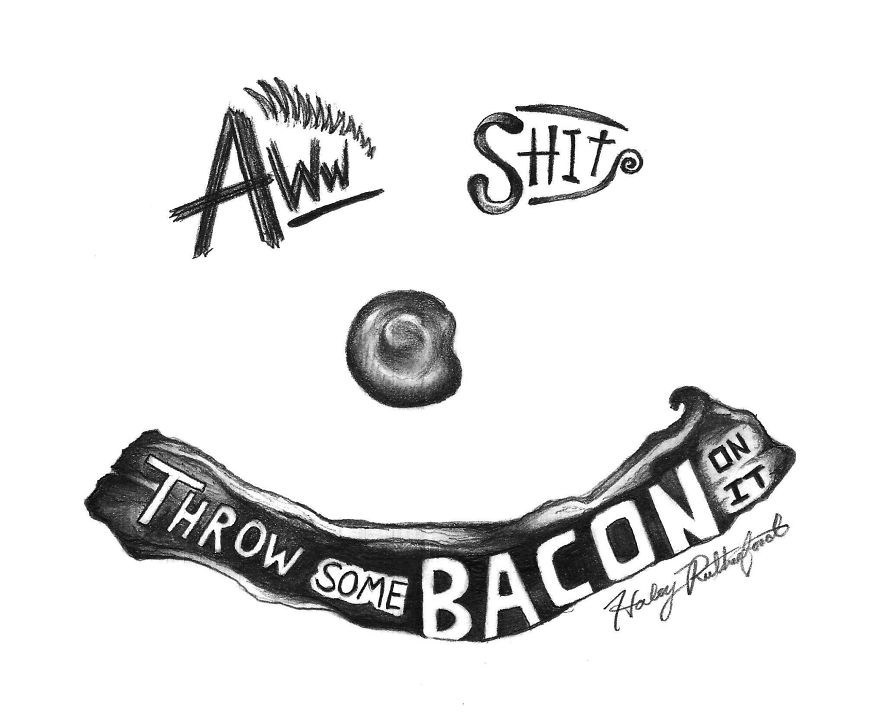 "Bacon" By Nick Jonas
