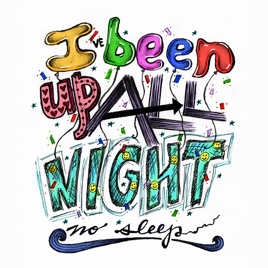 "All Night" By The Vamps