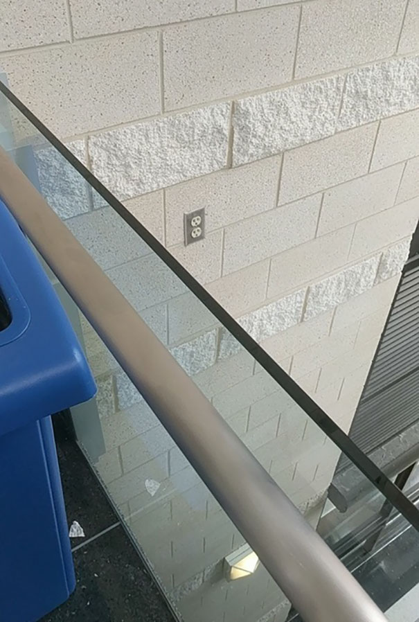 This Outlet At My University
